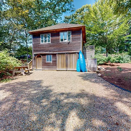 Nana'S Rear Treehouse Villa